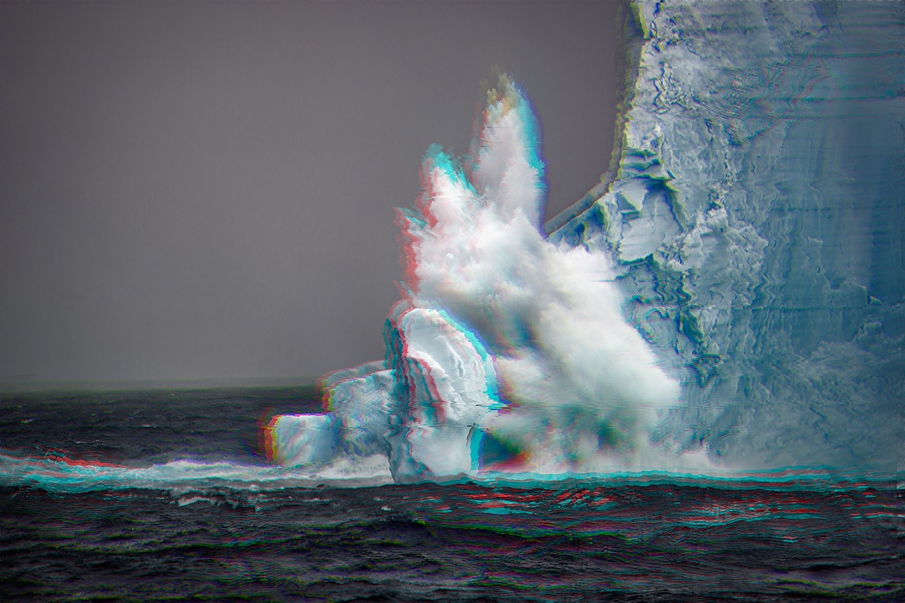 Le vacillement des cathédrales