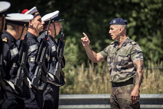 PAYS – TITRE GENERAL
