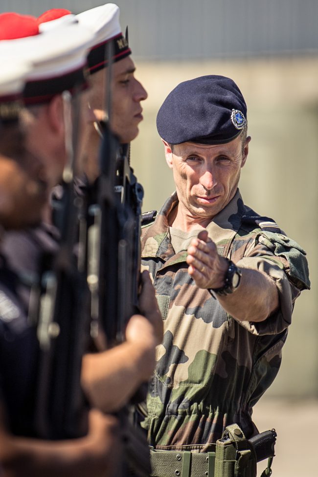PAYS – TITRE GENERAL