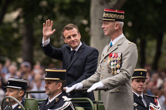 PAYS – TITRE GENERAL